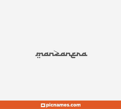 Manzanera