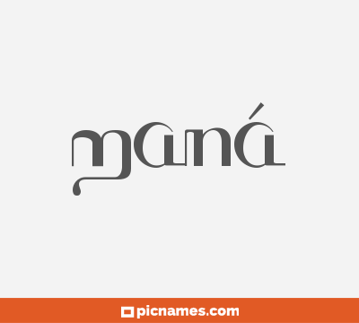 Maná