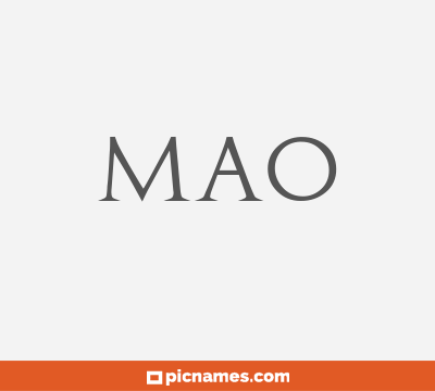 Mao