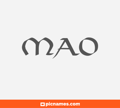 Mao