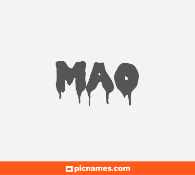 Mao