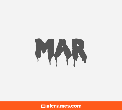 Mar