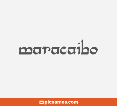 Maracaibo
