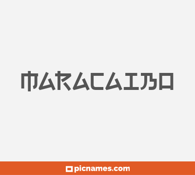 Maracaibo