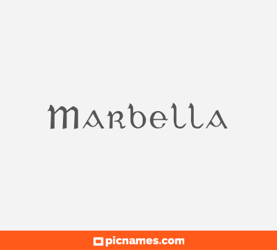 Marbella