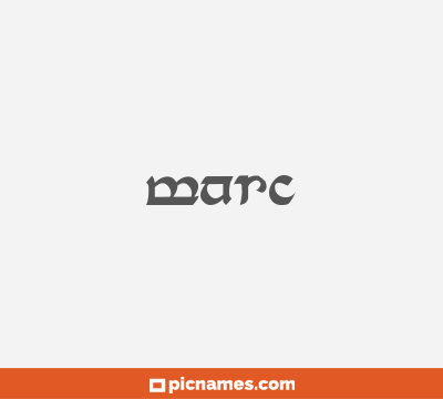 Marc