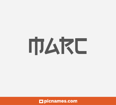 Marc