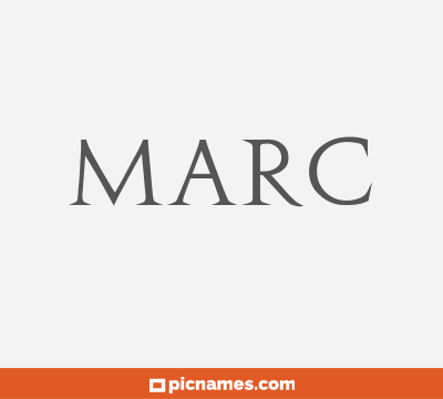 Marc