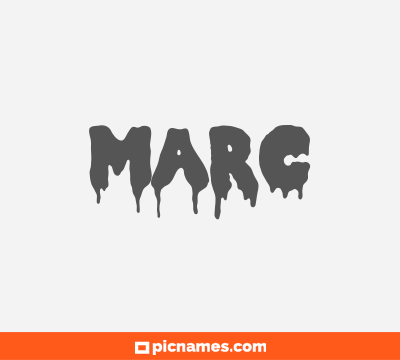 Marc