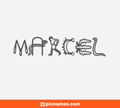 Marcel