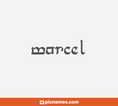 Marcel