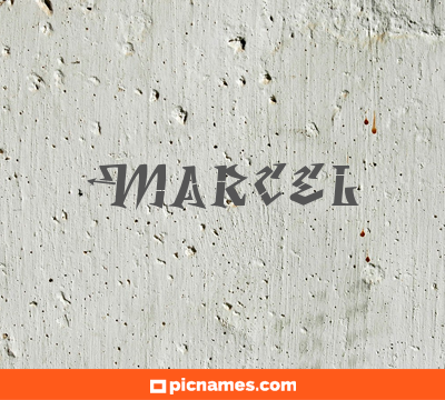 Marcel