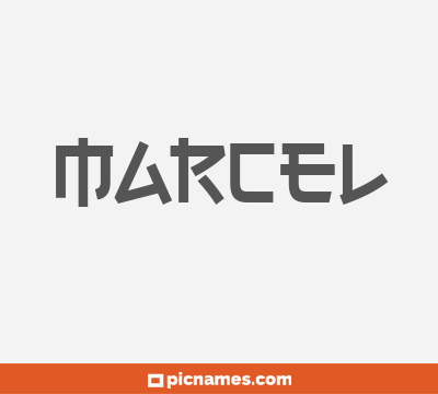 Marcel
