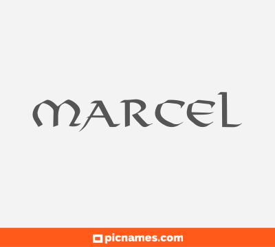 Marcel