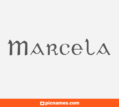 Marcela