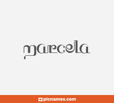 Marcela