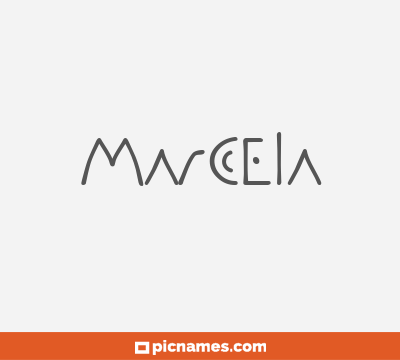 Marcela