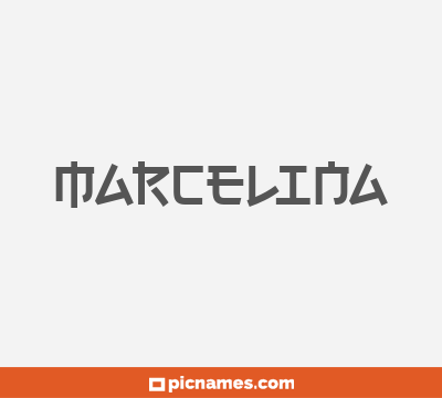 Marcelina