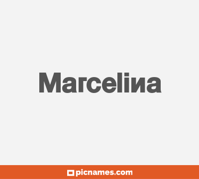 Marcelina