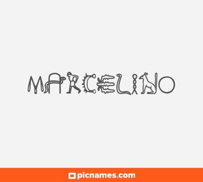 Marcelino