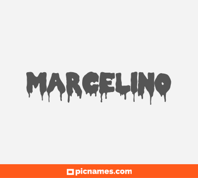 Marcelino