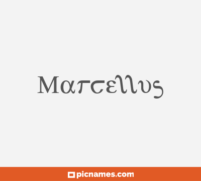 Marcellus