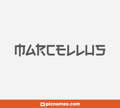 Marcellus