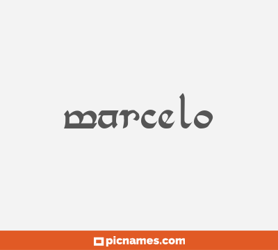 Marcelo