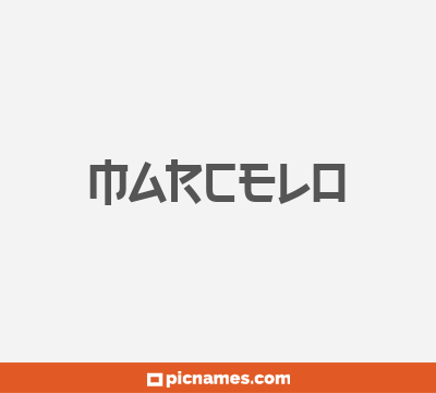 Marcelo