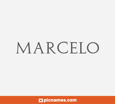 Marcelo