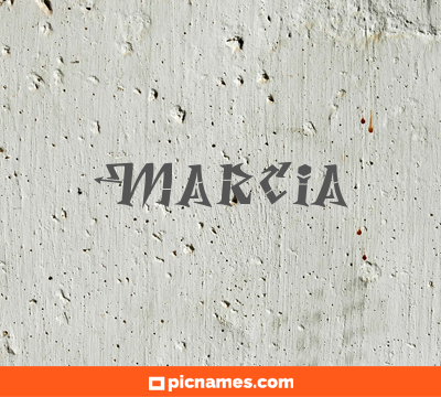 Marcia