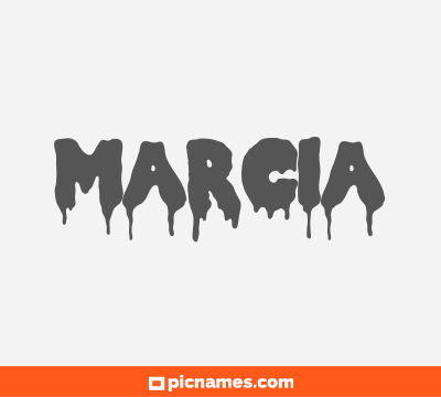 Marcia