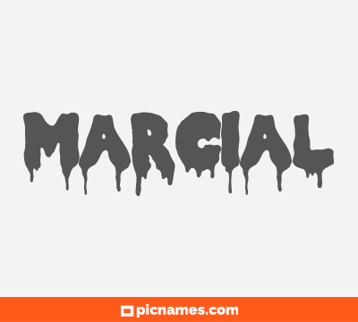 Marcial