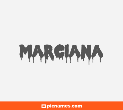 Marciana