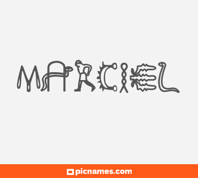 Marciel