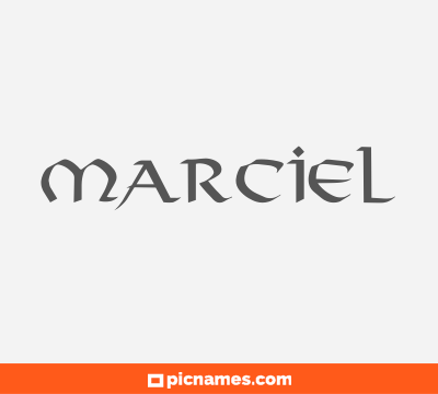 Marciel