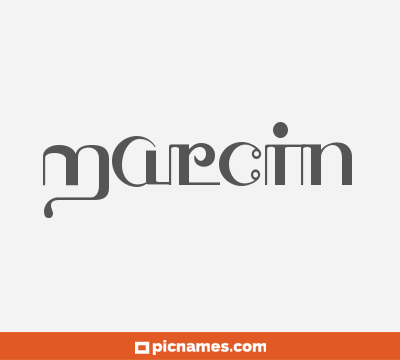 Marcin
