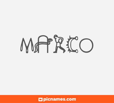 Marco