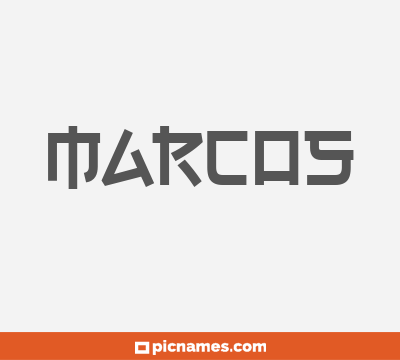 Marcos