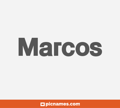 Marcos