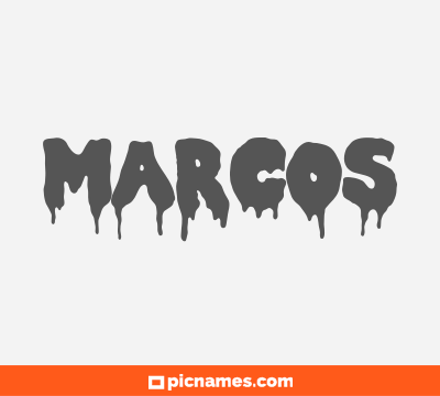 Marcos