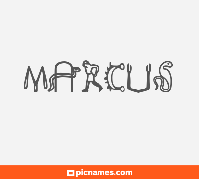 Marcus