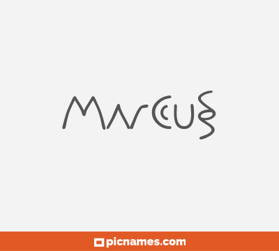 Marcus