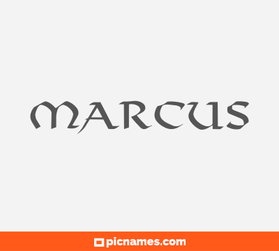 Marcus