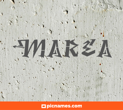 Marea