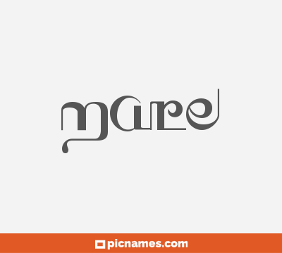 Marea