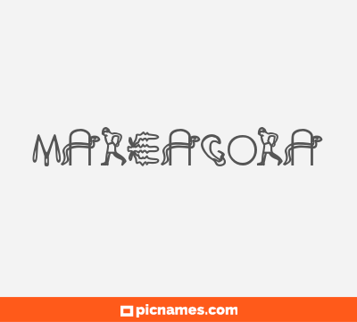 Mareagora