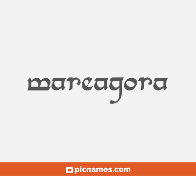 Mareagora