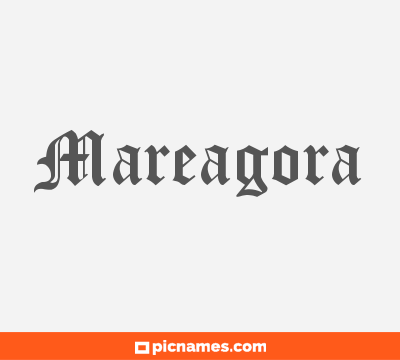 Mareagora