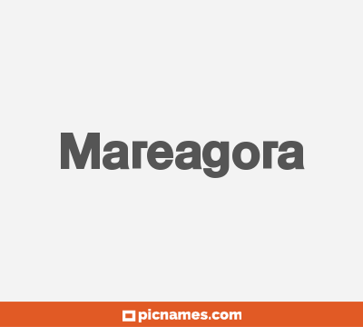 Mareagora